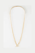 Collar Tessa - Oro amarillo