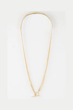 Collar Tessa - Oro amarillo