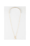 Collar “Timéa” Oro amarillo 375/1000