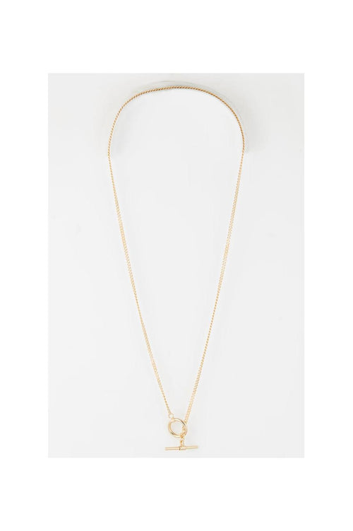 Collier "Timéa" Or Jaune 375/1000