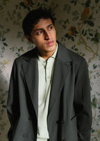 Chaqueta Otranto - Verde