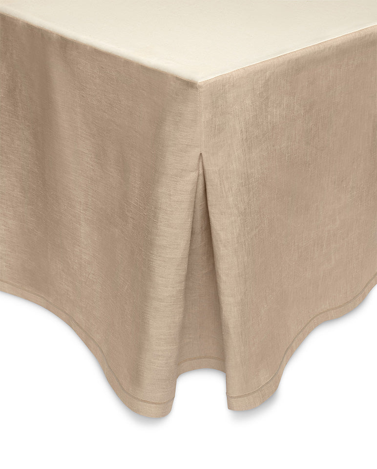 Cache-Sommier - Moka