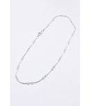 Oria necklace - Silver 925/1000