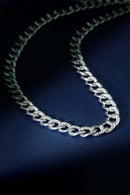 Collier "Edoardo" - Argent 925/1000