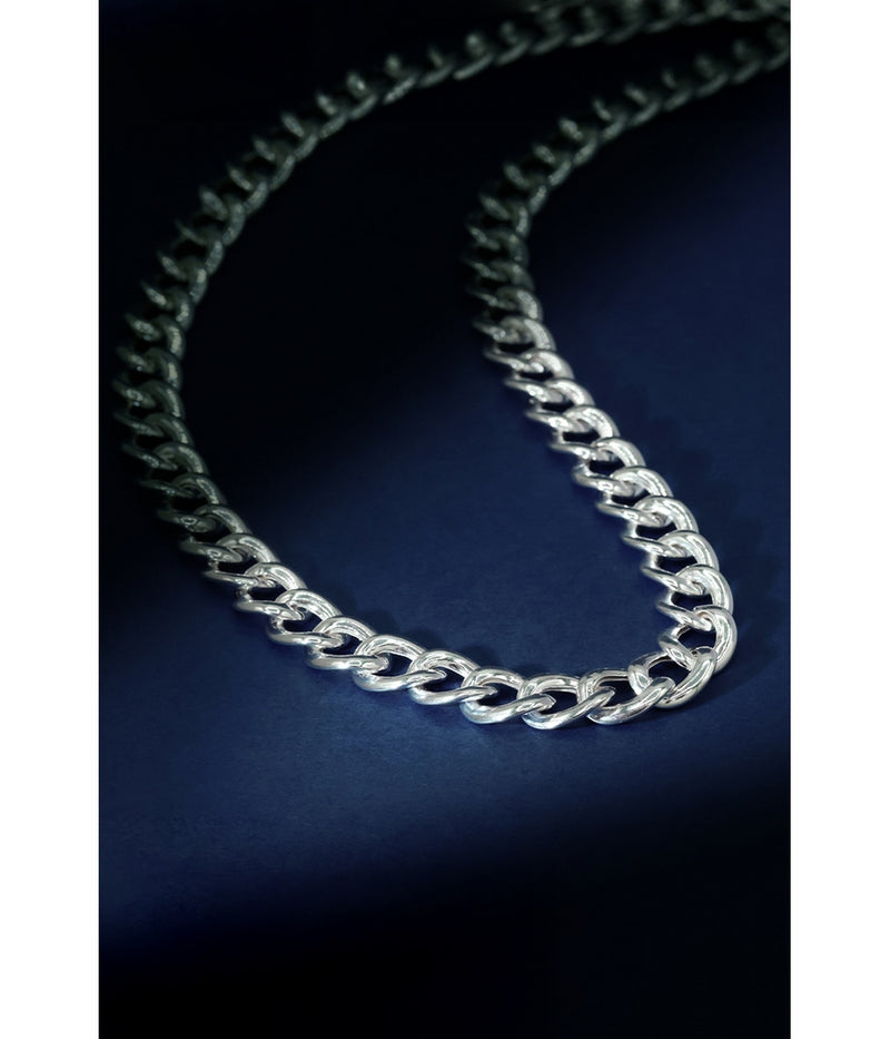 Edoardo necklace - Silver 925/1000