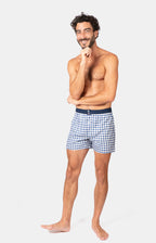 Calzoncillo Le Club Marine - Hombre