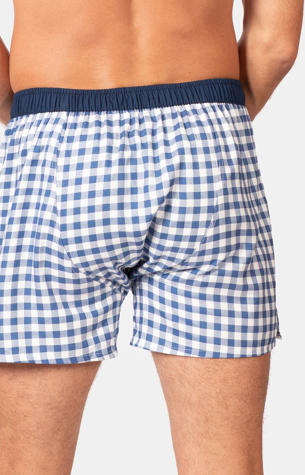Calzoncillo Le Club Marine - Hombre