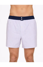 01 Boxer Shorts with Inner Support - Multicolour