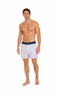 01 Boxer Shorts with Inner Support - Multicolour