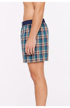 01 Boxers with Jockstrap - Multicoloured