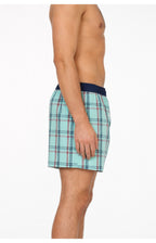 01 Boxer Shorts with Inner Support - Multicolour