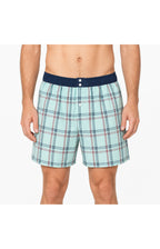 01 Boxer Shorts with Inner Support - Multicolour