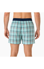 01 Boxer Shorts with Inner Support - Multicolour