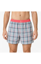 01 Boxer Shorts with Inner Support - Multicolour