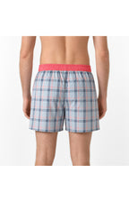 01 Boxer Shorts with Inner Support - Multicolour