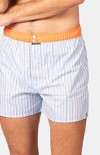 Le Club Bleu Boxer Short - Men