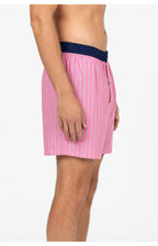 01 Boxer Shorts with Inner Support - Multicolour