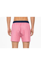 01 Boxer Shorts with Inner Support - Multicolour