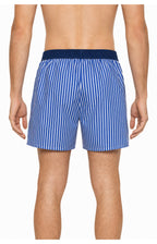 01 Calzoncillo tipo bóxer con suspensorio - Multicolor
