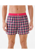 01 Calzoncillo tipo bóxer con suspensorio - Multicolor