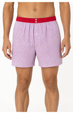 01 Calzoncillo tipo bóxer con suspensorio - Multicolor