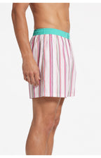 01 Calzoncillo tipo bóxer con suspensorio - Multicolor