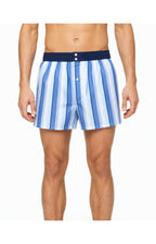 01 Boxer Shorts with Inner Support - Multicolour