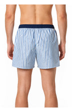 01 Boxer Shorts with Inner Support - Multicolour