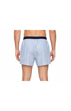 01 Calzoncillo tipo bóxer con suspensorio - Multicolor