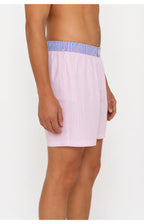 01 Boxer Shorts with Inner Support - Multicolour