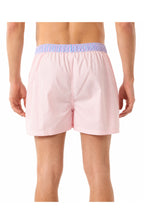 01 Boxer Shorts with Inner Support - Multicolour