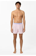 01 Boxer Shorts with Inner Support - Multicolour