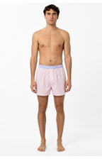 01 Boxer Shorts with Inner Support - Multicolour