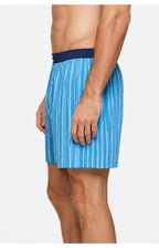 01 Boxer Shorts with Inner Support - Multicolour