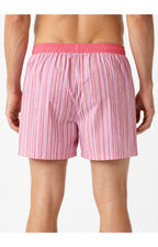 01 Boxer Shorts with Inner Support - Multicolour