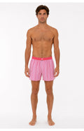 01 Boxer Shorts with Inner Support - Multicolour