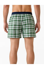 01 Boxer Shorts with Inner Support - Multicolour