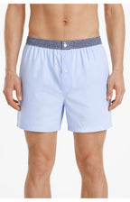 01 Boxer Shorts with Inner Support - Multicolour