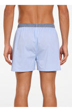 01 Boxer Shorts with Inner Support - Multicolour