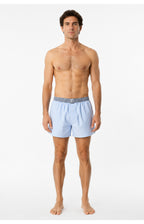 01 Boxer Shorts with Inner Support - Multicolour