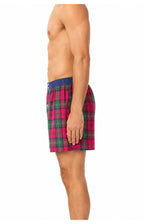 01 Boxer Shorts with Inner Support - Multicolour