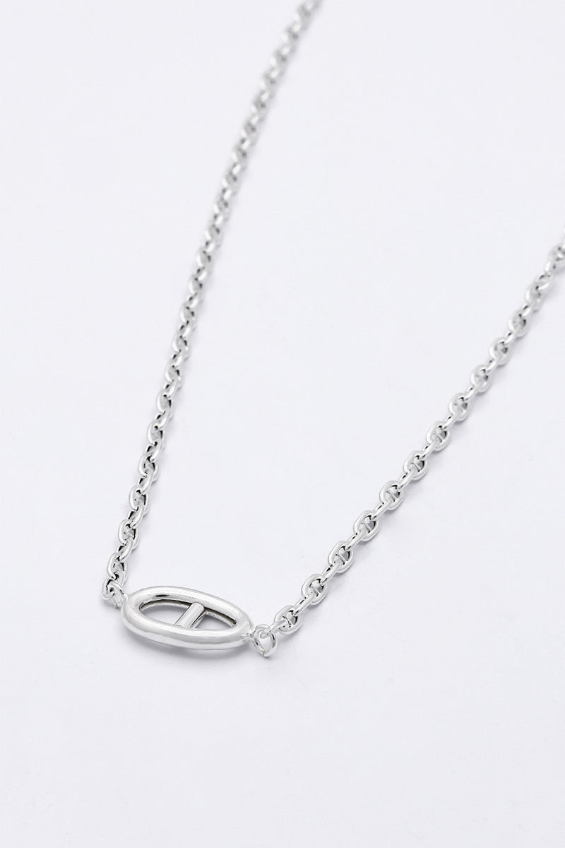 Collier "Bruna" - Argent 925/1000