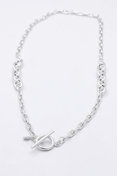 Collier "Esperia" - Argent 925/1000