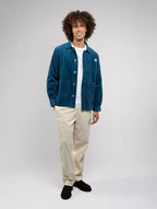 Pantaloni Lazy Uomo Sabbia