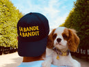 La Casquette Officielle De La Bande