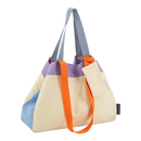 Canvas bag - Toni - Blanc