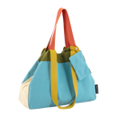 Canvas Bag - Luca - Blue