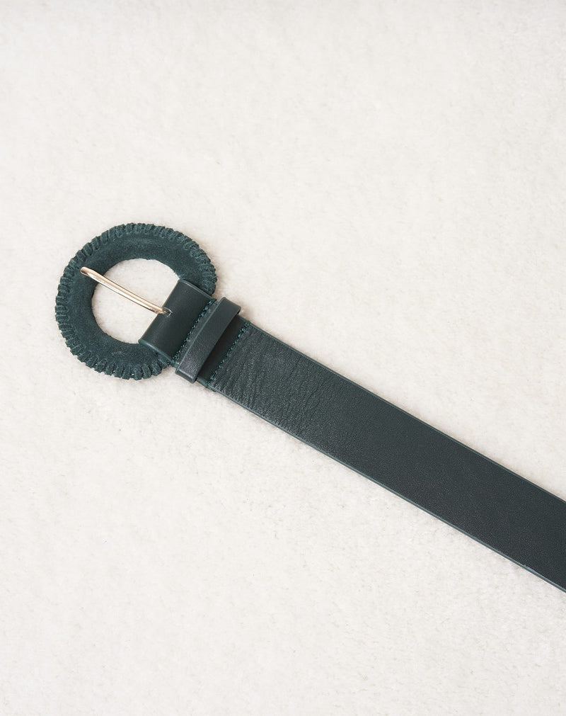 Ceinture Anetta - Kaki