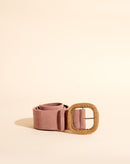 Ceinture Lesia - Rose