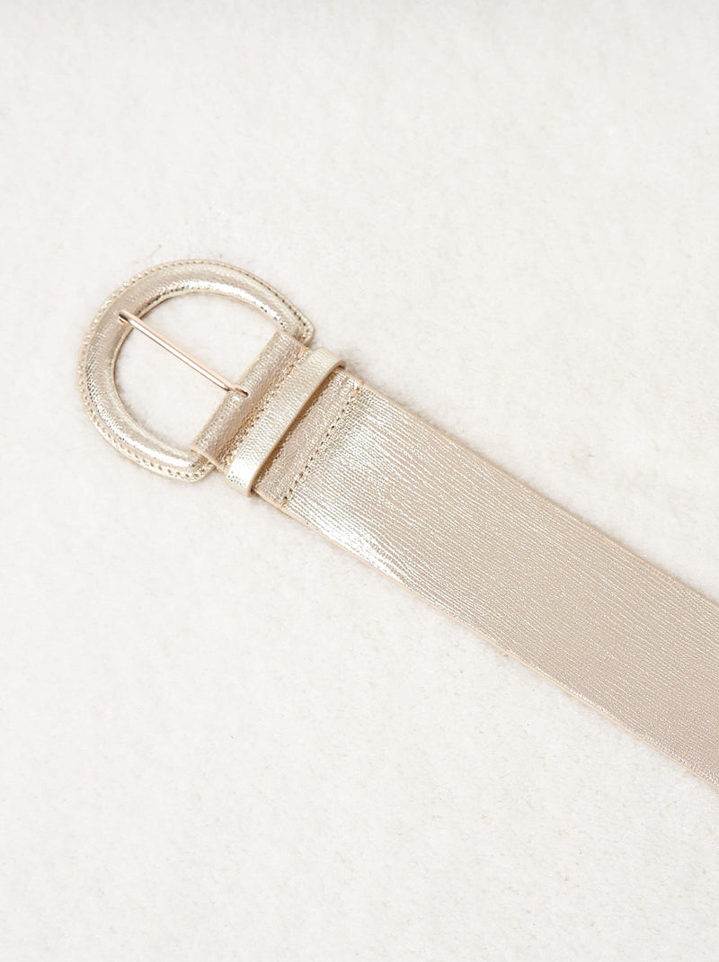 Ceinture - Ornella Lezard - Doré